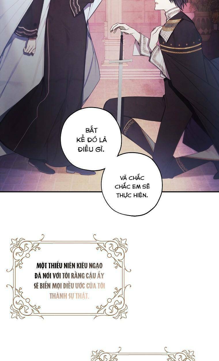 tiệm búp bê của công chúa chapter 26 22