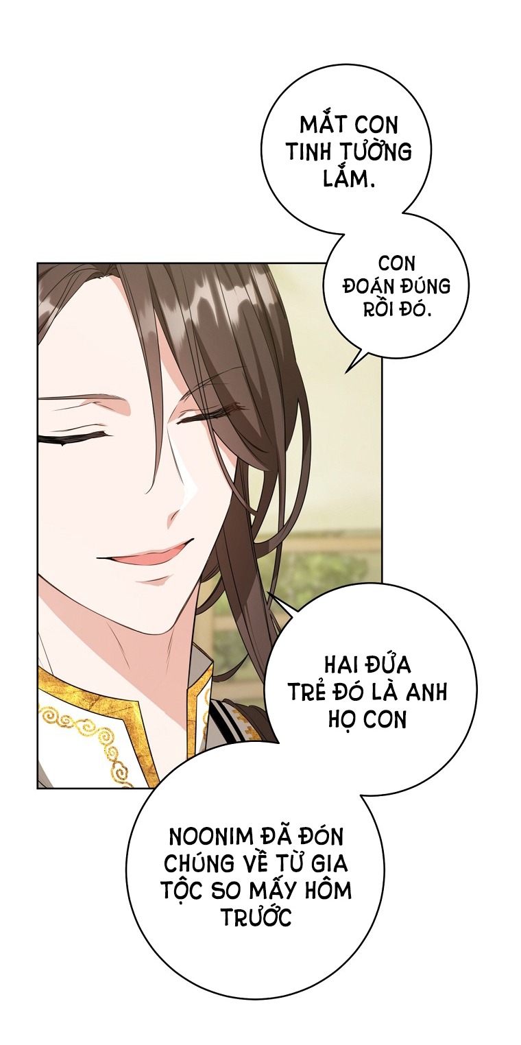 trở thành đứa cháu gái bị ghẻ lạnh trong gia tộc võ giả hùng mạnh chapter 11.2 2