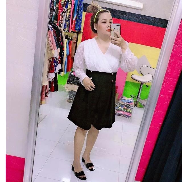 JUM SORT BIGSIZE THIẾT KẾ