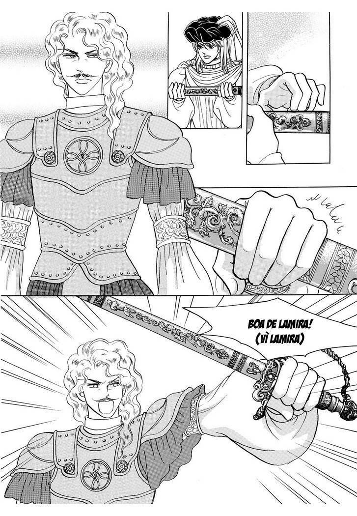 princess manhwa chapter 34 23