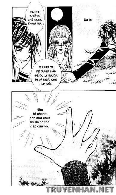 bạn trai tôi là ma cà rồng chapter 99 9