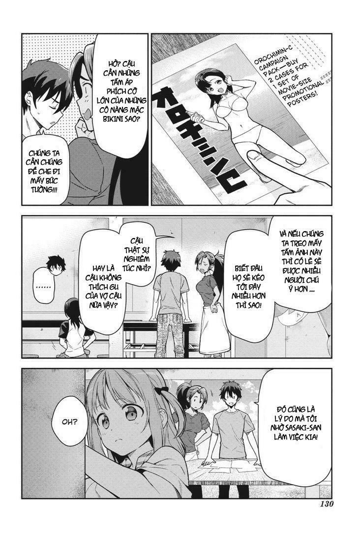 ma vương đi làm thêm chapter 41 18