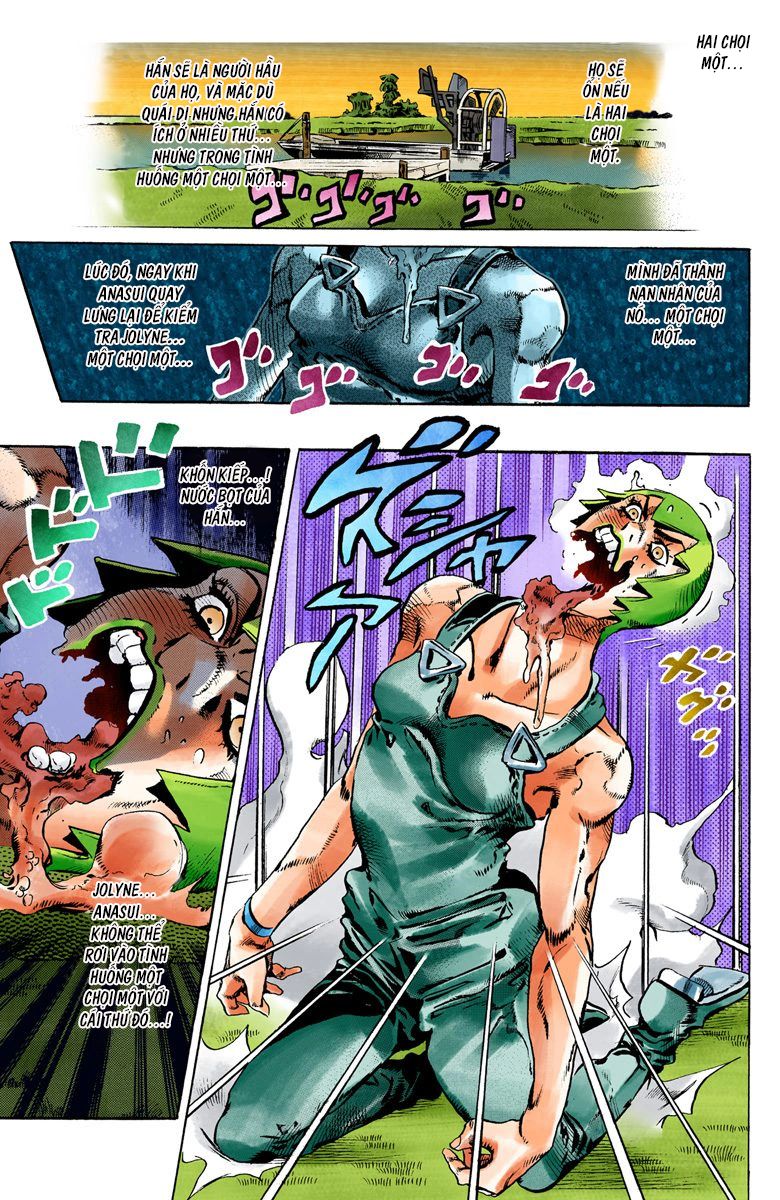 cuộc phiêu lưu bí ẩn chapter 673 18