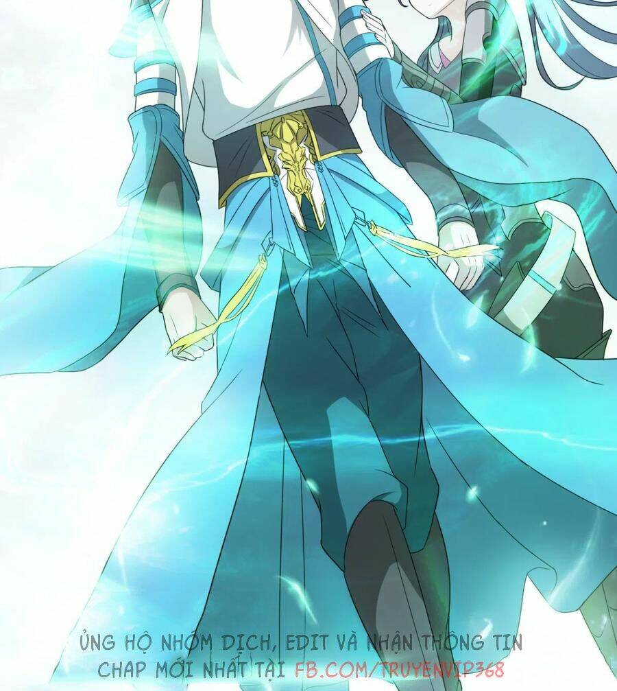 ma hoàng sư đệ quả thực quá chung tình chapter 95 67