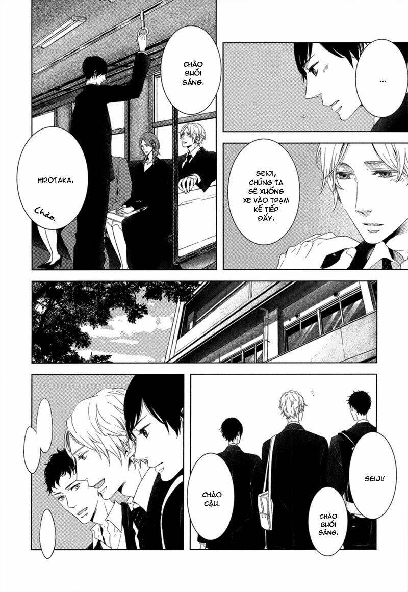 tsumasaki ni kourozu chapter 5 9