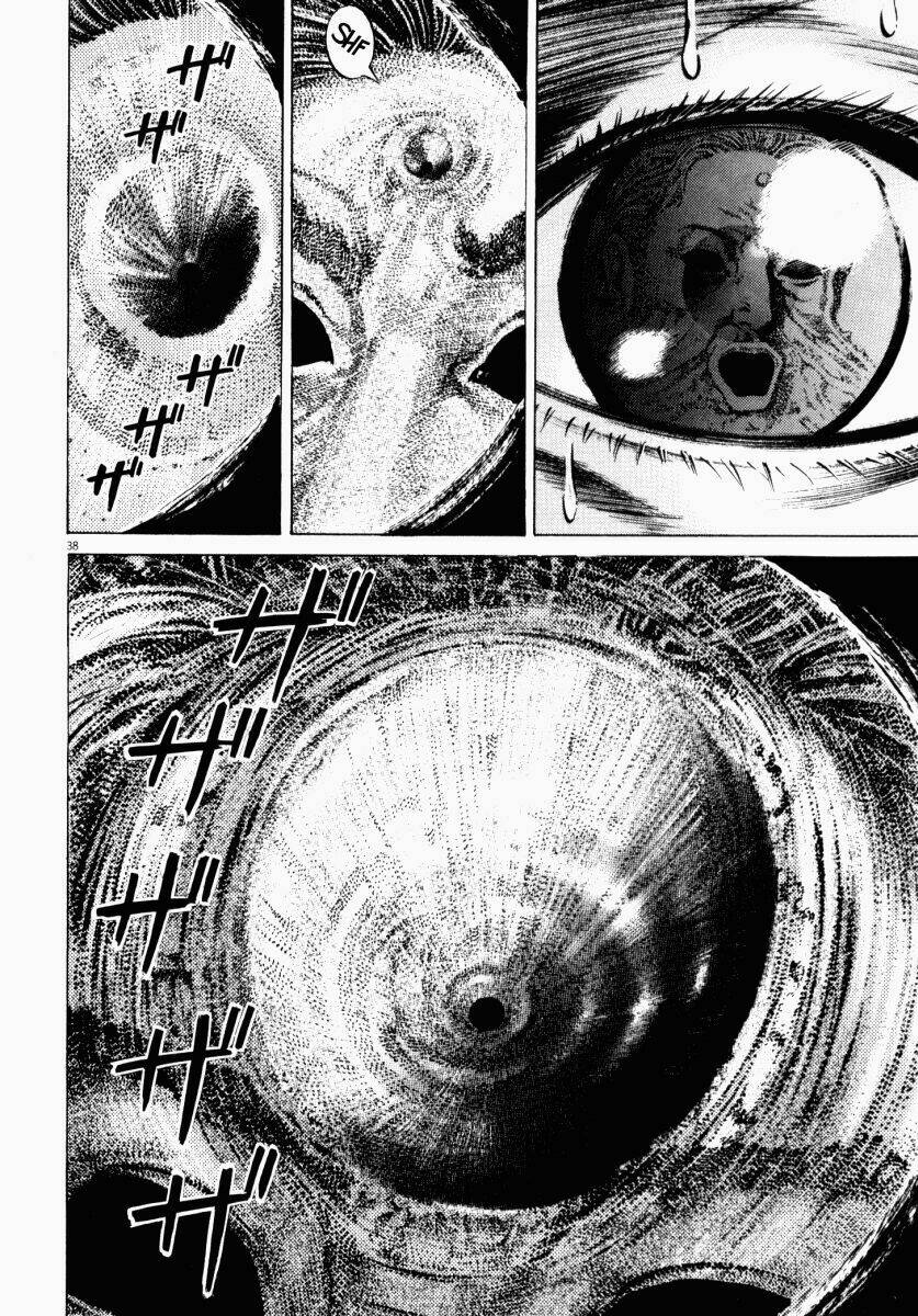 homunculus chapter 46 29