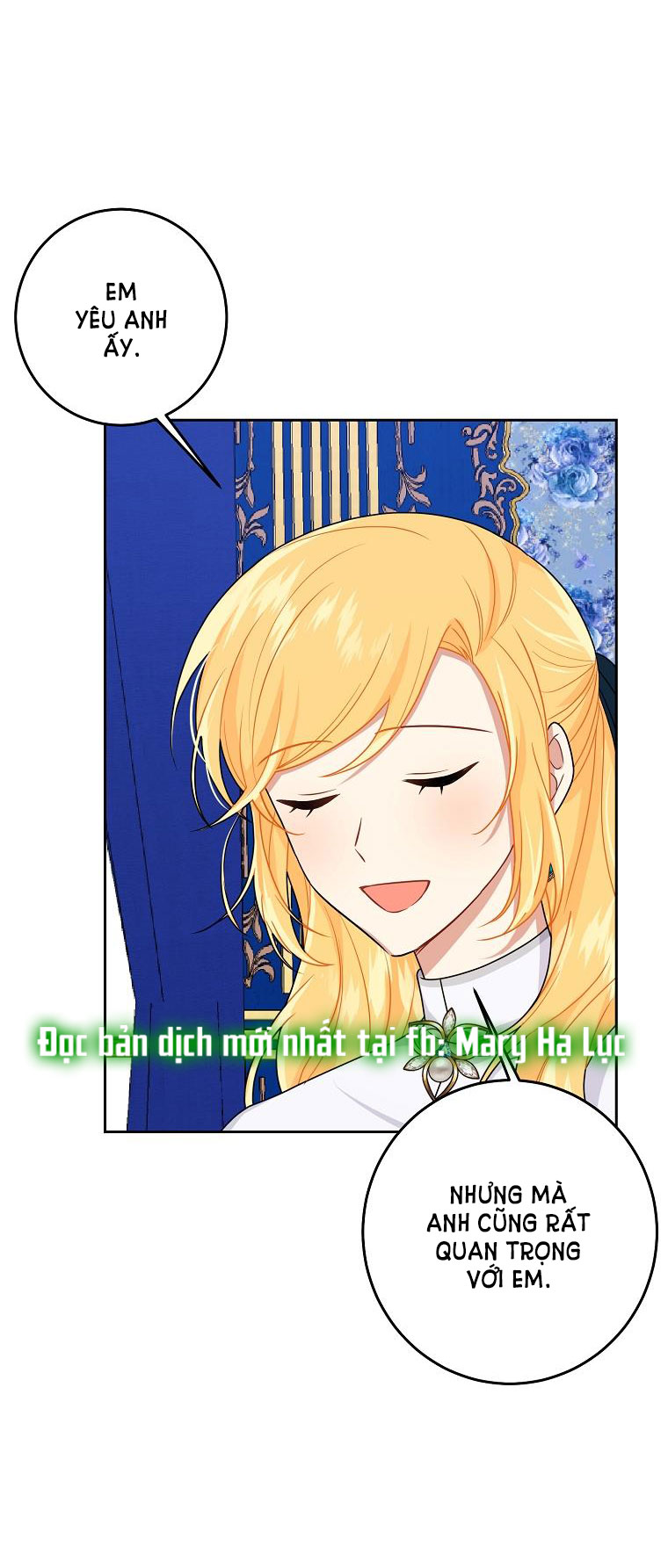 tôi là tiểu thư của gia đình này chapter 149 14