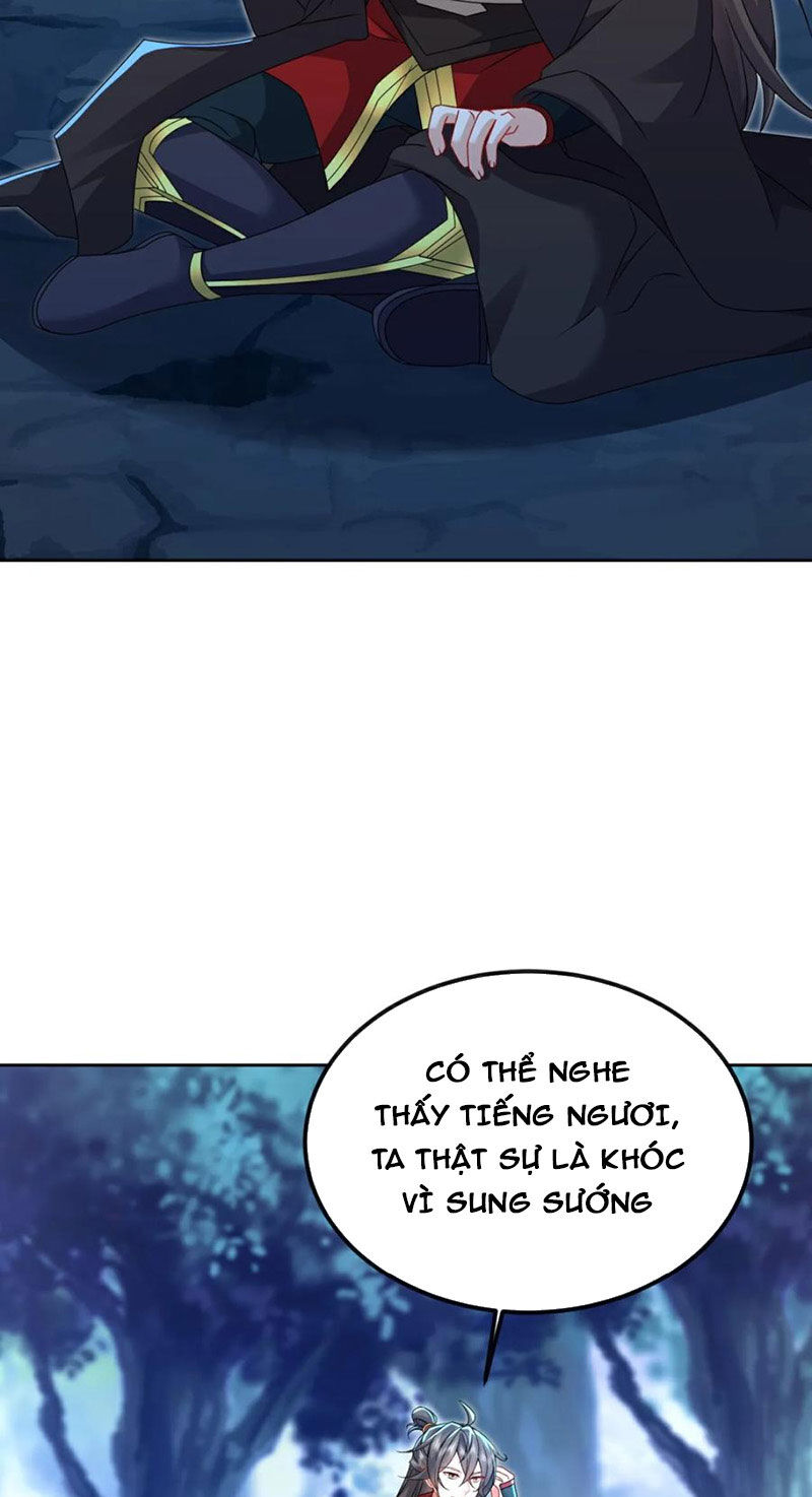 tiên võ đế tôn chapter 577 29