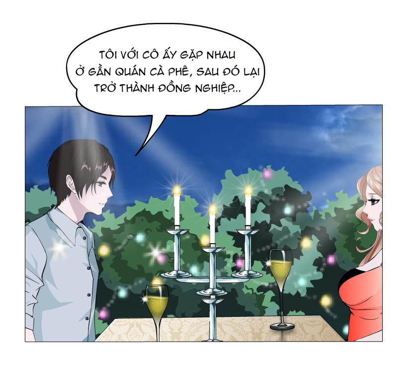 cạm bẫy của nữ thần chapter 84 13