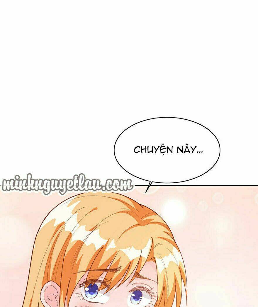 tiểu bạch điềm thê của long thiếu chapter 33 22