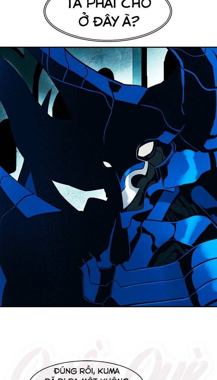 bất bại chân ma chapter 45 33