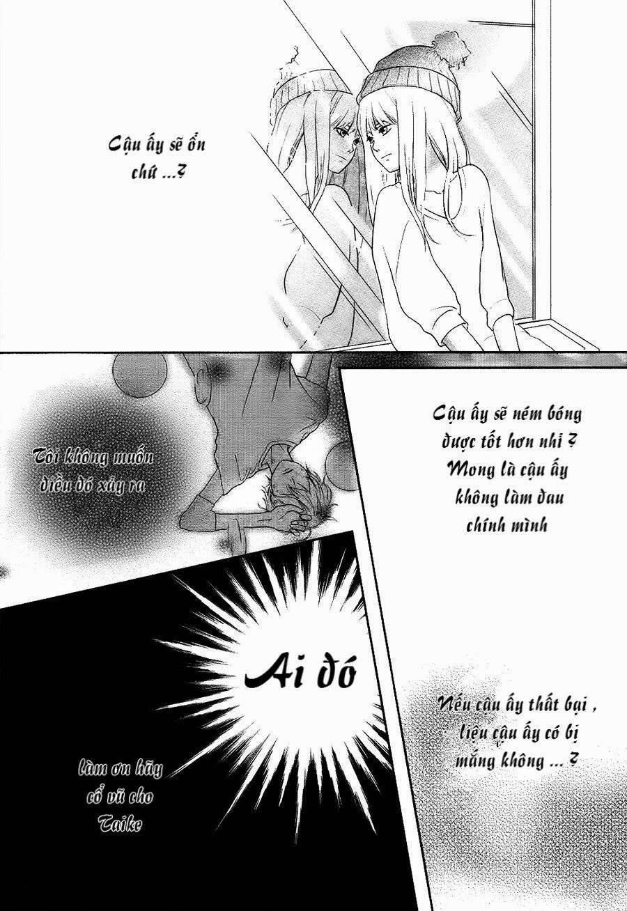 tổng hợp one shot. chapter 6 32