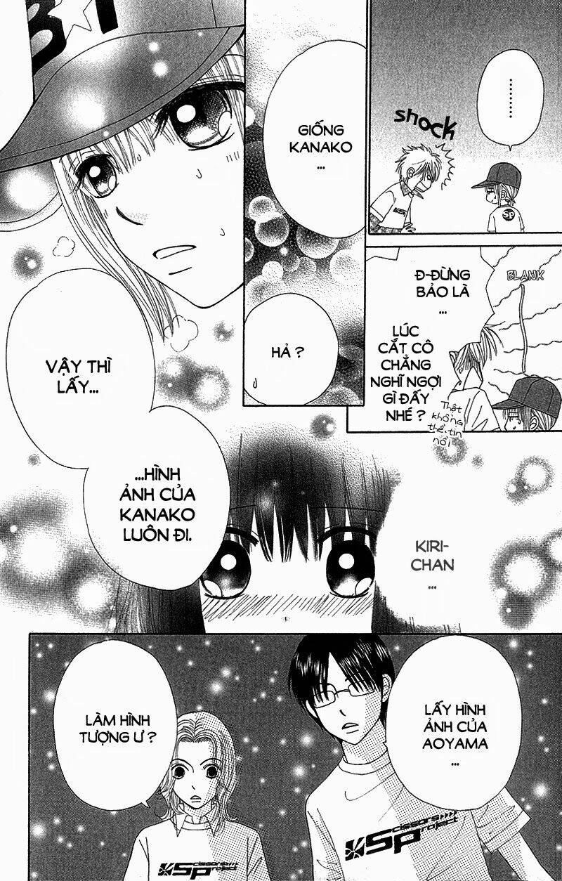 dự án kéo vàng chapter 50 7