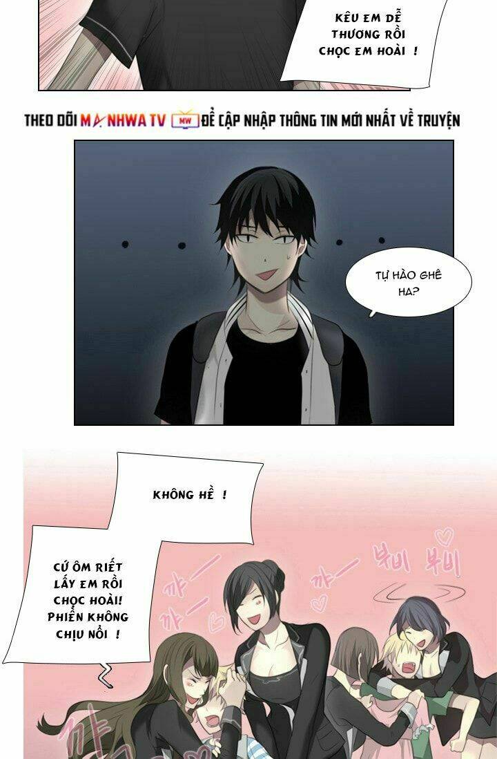 người cống hiến chapter 8 36