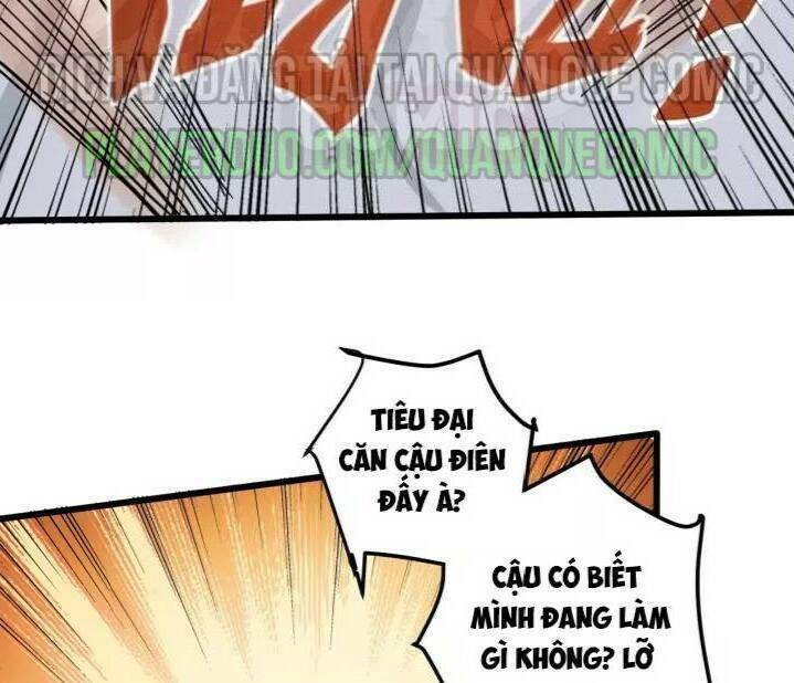 hồi xuân tiểu độc y chapter 48 31