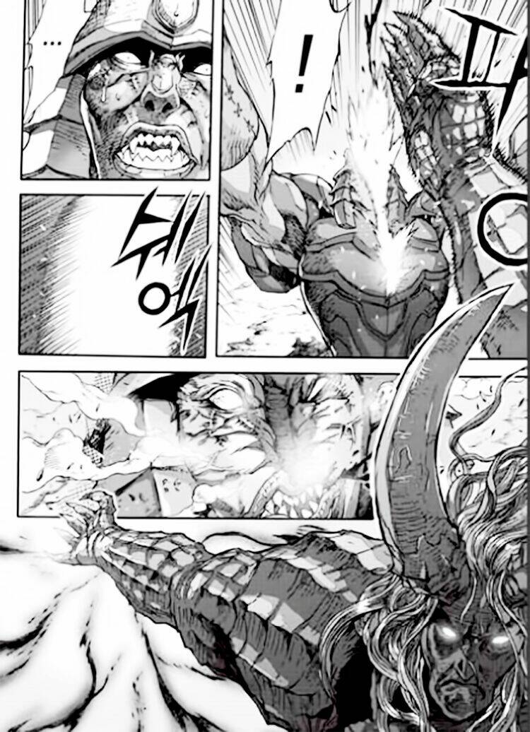 king of hell chapter 383 19