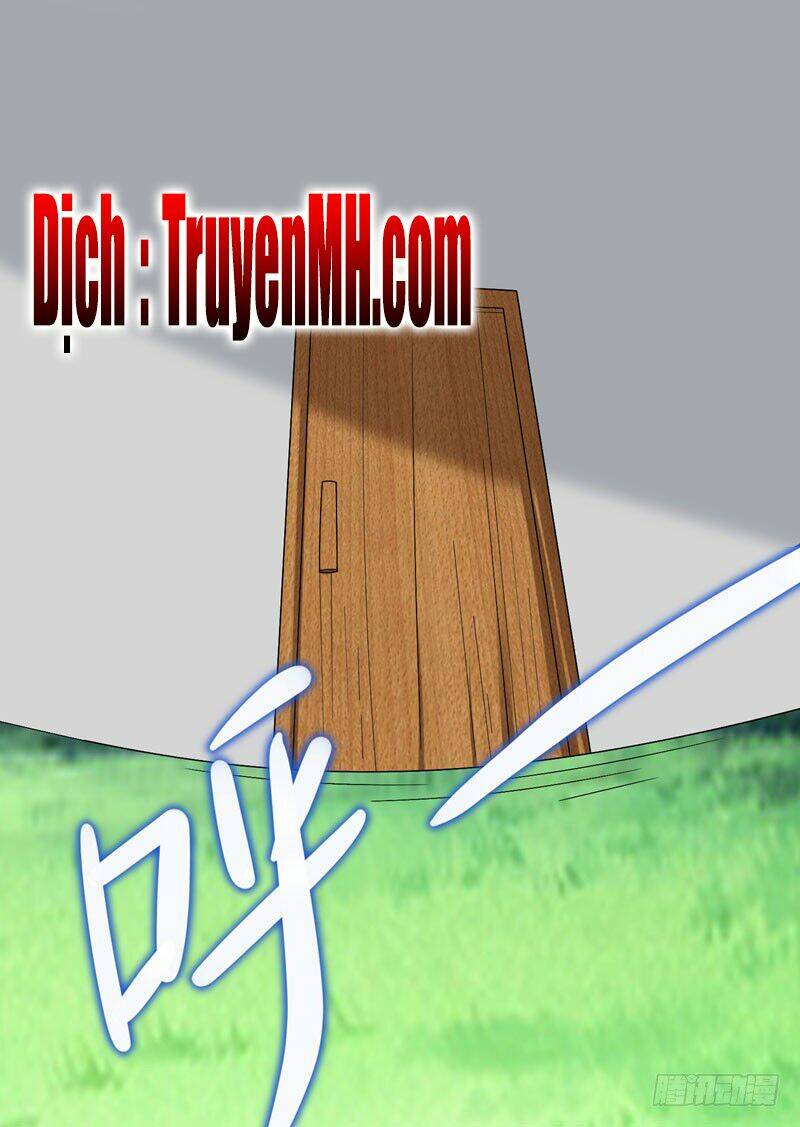 bạo lực tiếu thôn cô chapter 52 20