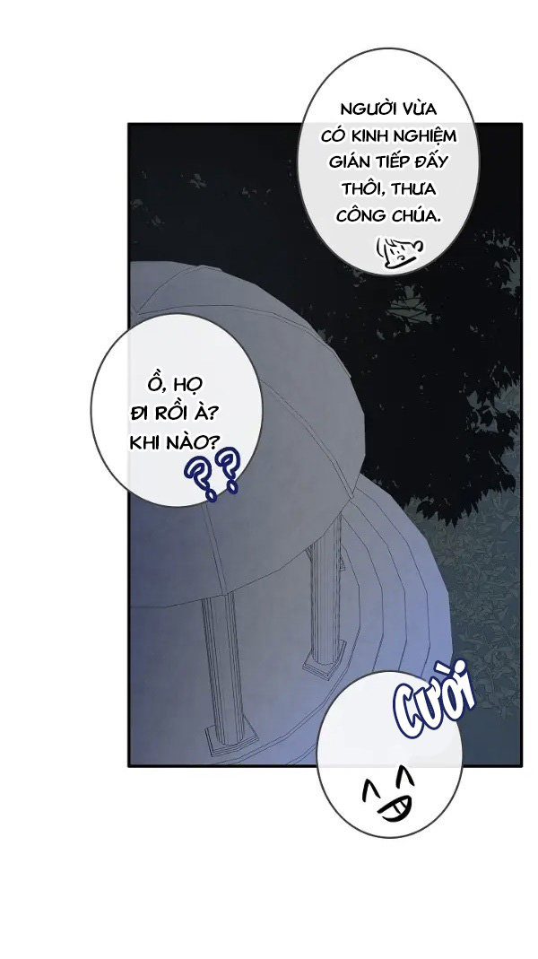 điều ước tuyệt vời!!!! chapter 21.5 21