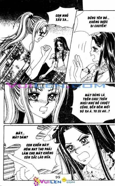 cô dâu bé xinh chapter 61 20