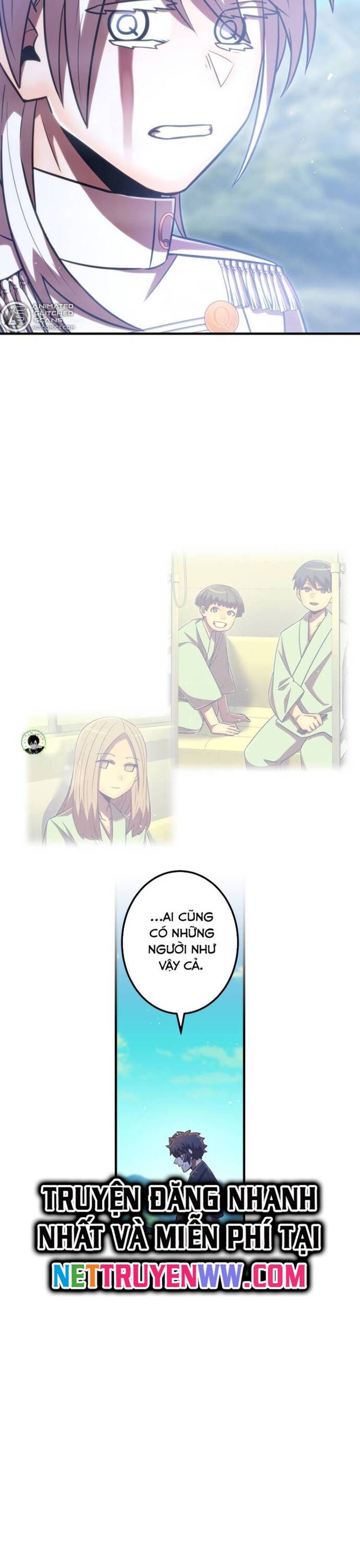 Huyết Thánh Cứu Thế Chủ~ Ta Chỉ Cần 0.0000001% Đã Trở Thành Vô Địch chapter 95 52