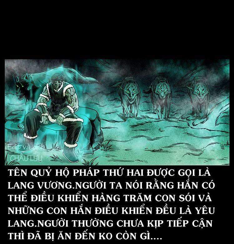 tiên sơn truyền kỳ chapter 22 19