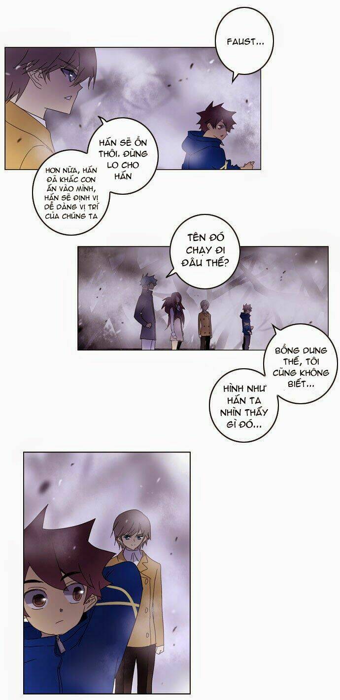 bản khế ước linh hồn chapter 47 28