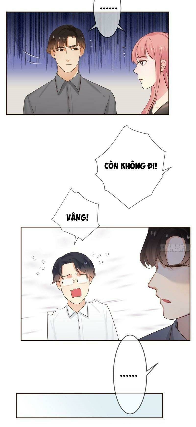 khởi động lại tương lai chapter 31 42