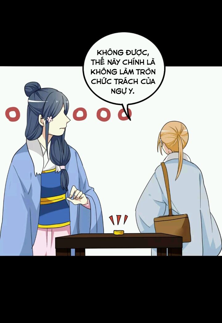 lưỡng bất nghi (full) chapter 96 10