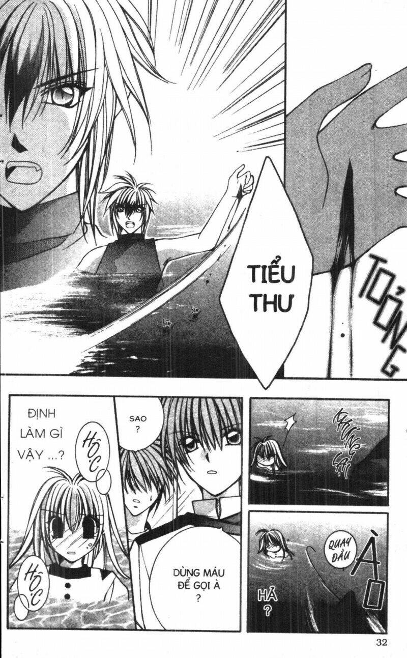 milk crown chapter 1 32