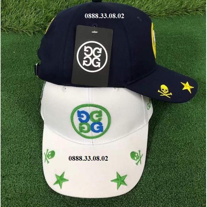 Mũ Lưỡi Trai Đánh Golf, Nón chơi Golf Cao Cấp