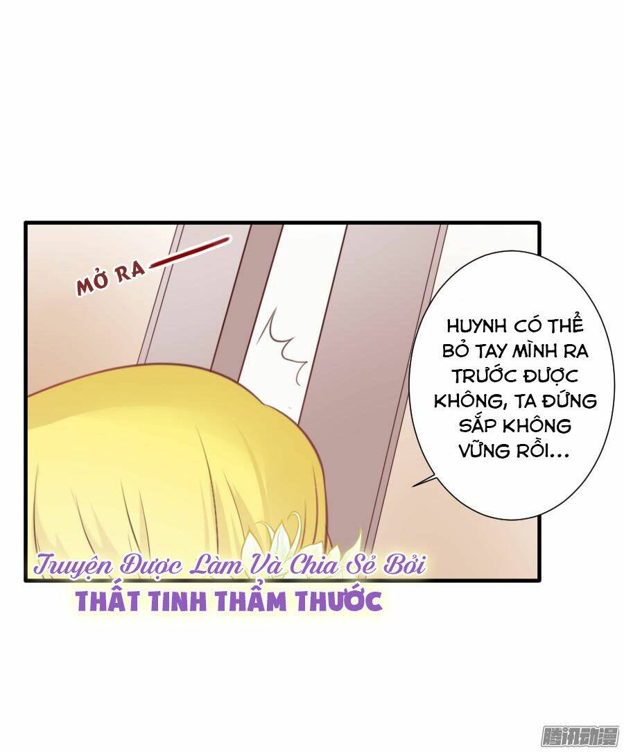 hôm nay ta cũng muốn trêu chọc nàng chapter 10 34