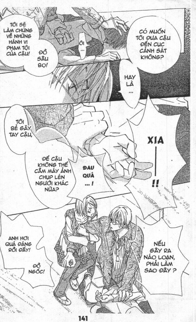 sweet mission chapter 1 140