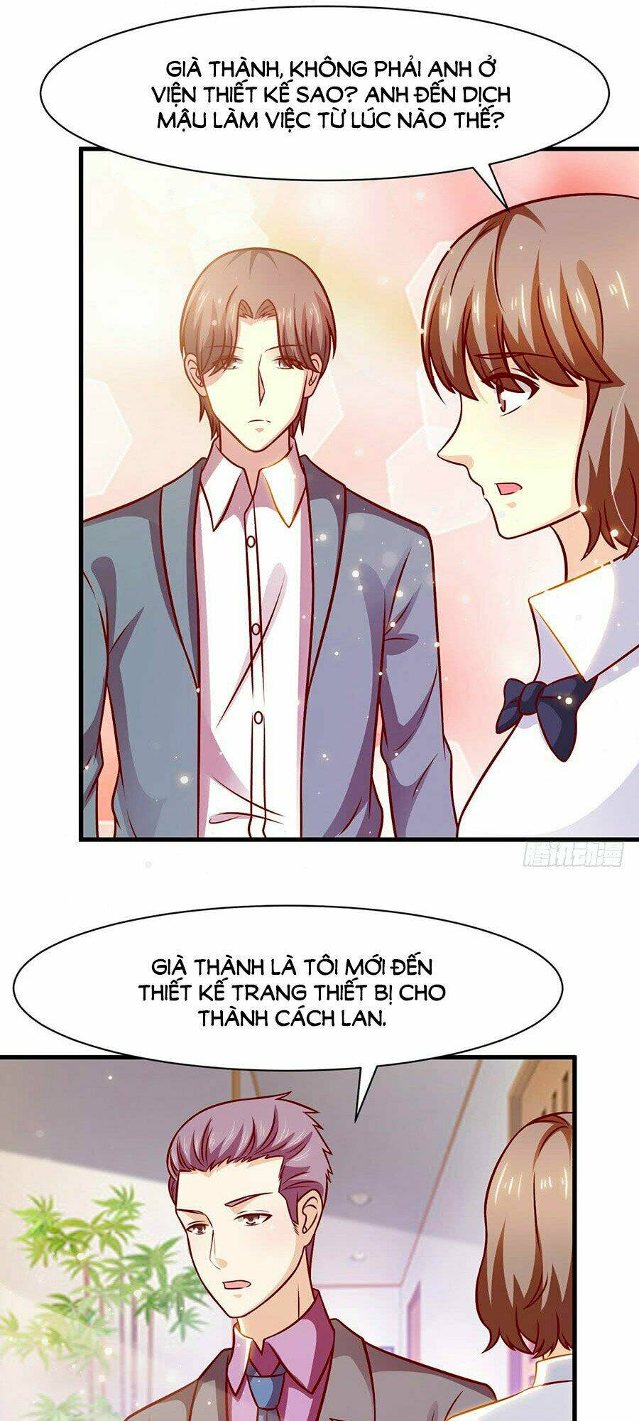 thời gian đều biết chapter 38 17