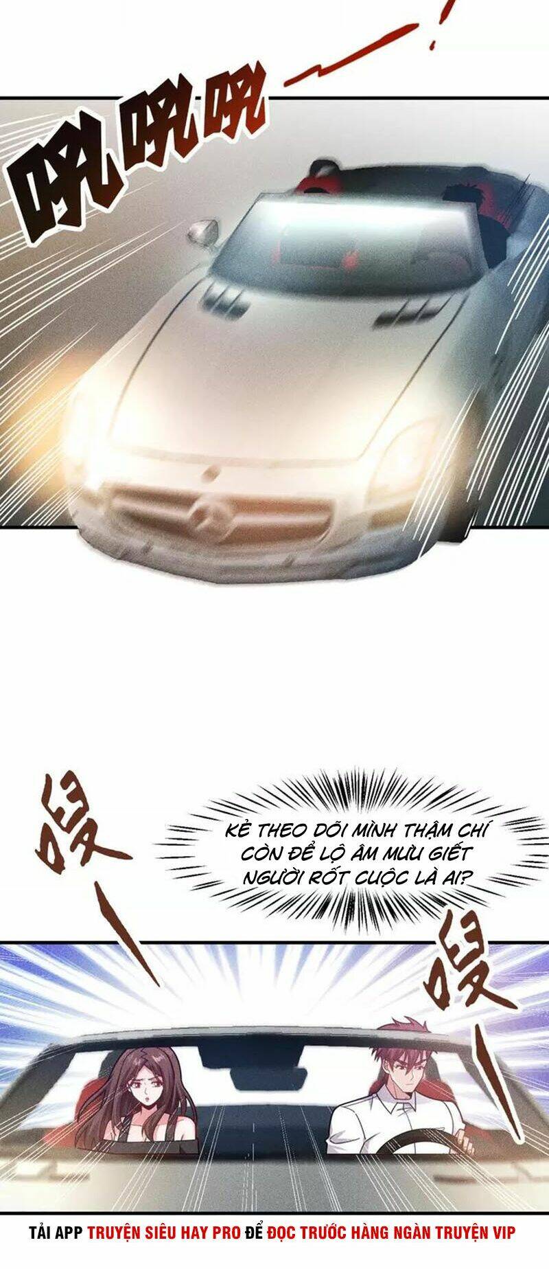 cao thủ cận vệ của nữ chủ tịch chapter 141 14