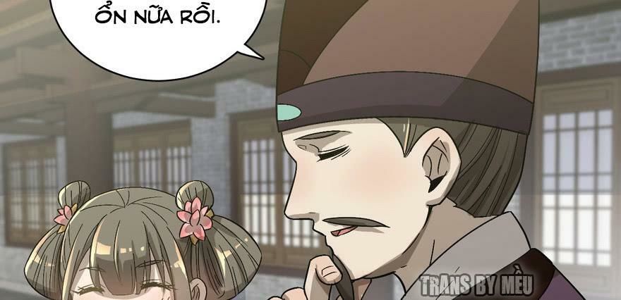 quẻ phi thiên hạ chapter 22 22