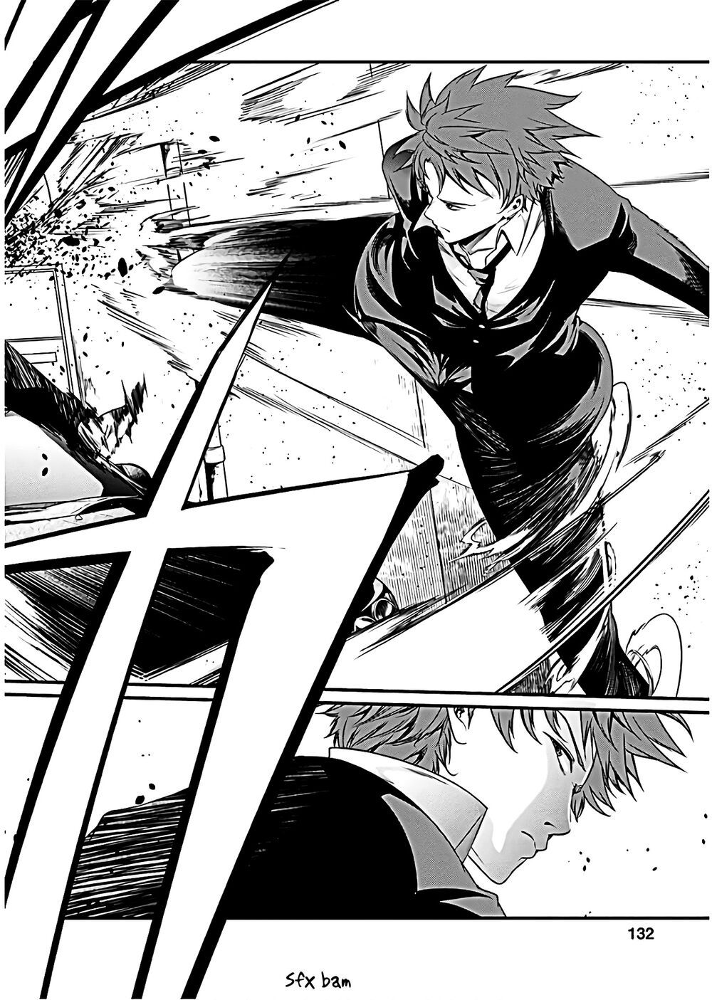 thí nghiệm ngục tù chapter 50 15