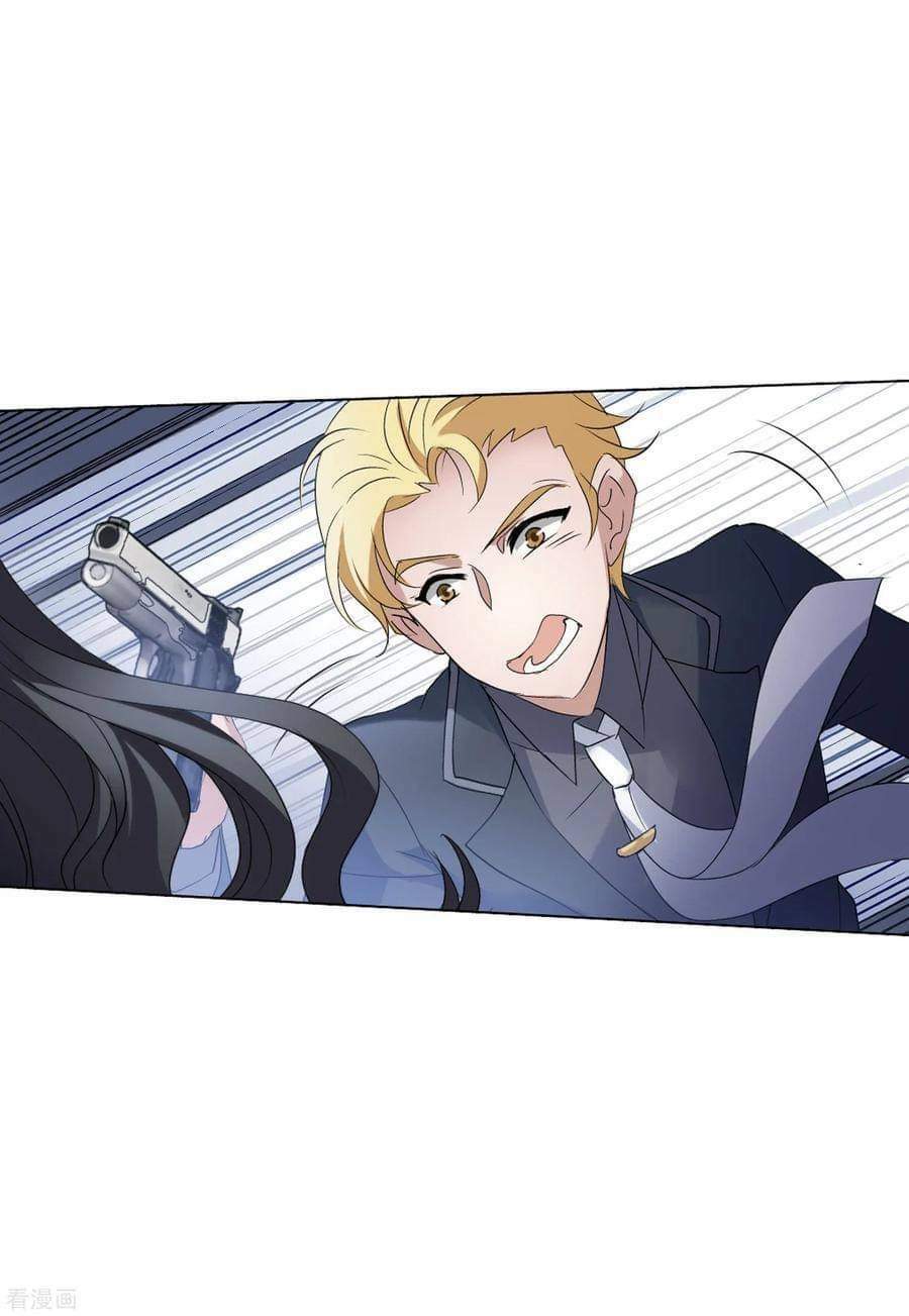 cô ấy đến rồi, xin nằm xuống! chapter 47 14