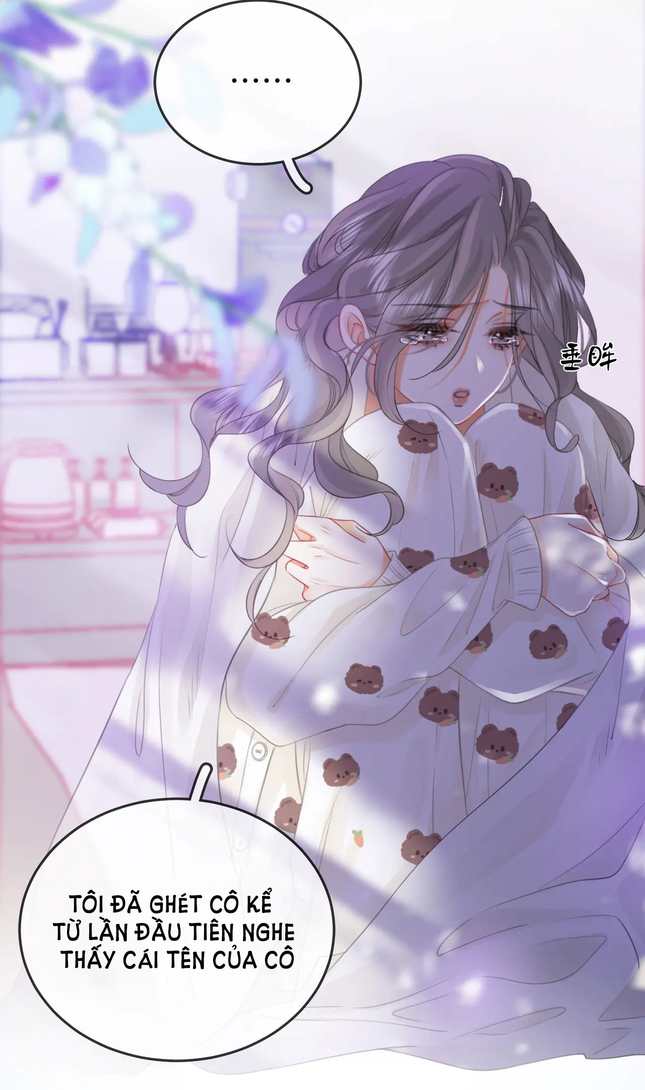 Cố Tiểu Thư Và Khúc Tiểu Thư chapter 39 - Trang 25