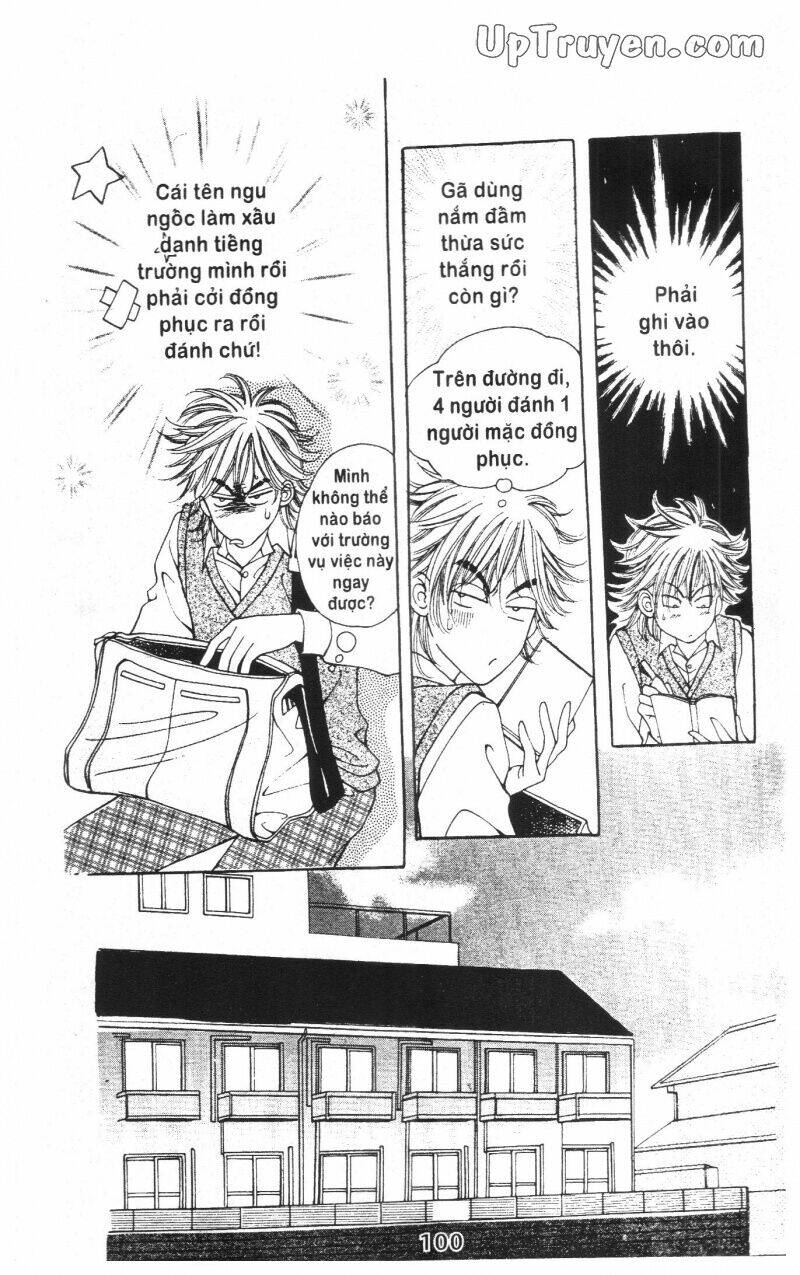 cô bé táo bạo chapter 1 102