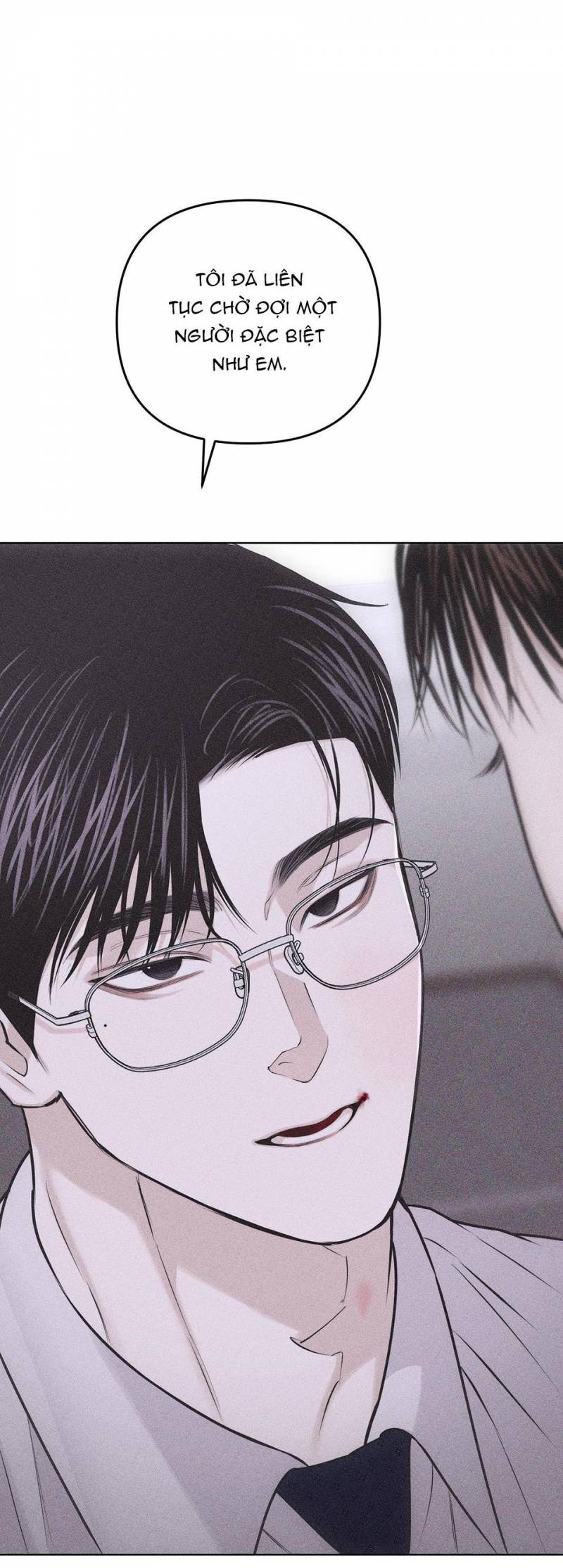 hình thái tình tan chapter 28 85