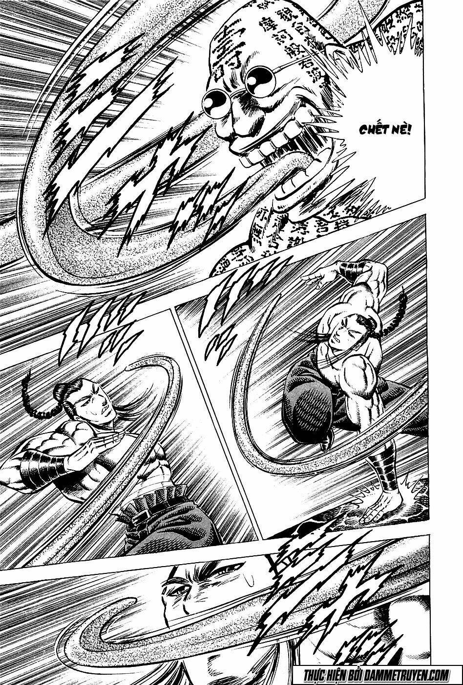 akakatsuki!! otokojuku - seinen yo, taishi wo idake chapter 59 3