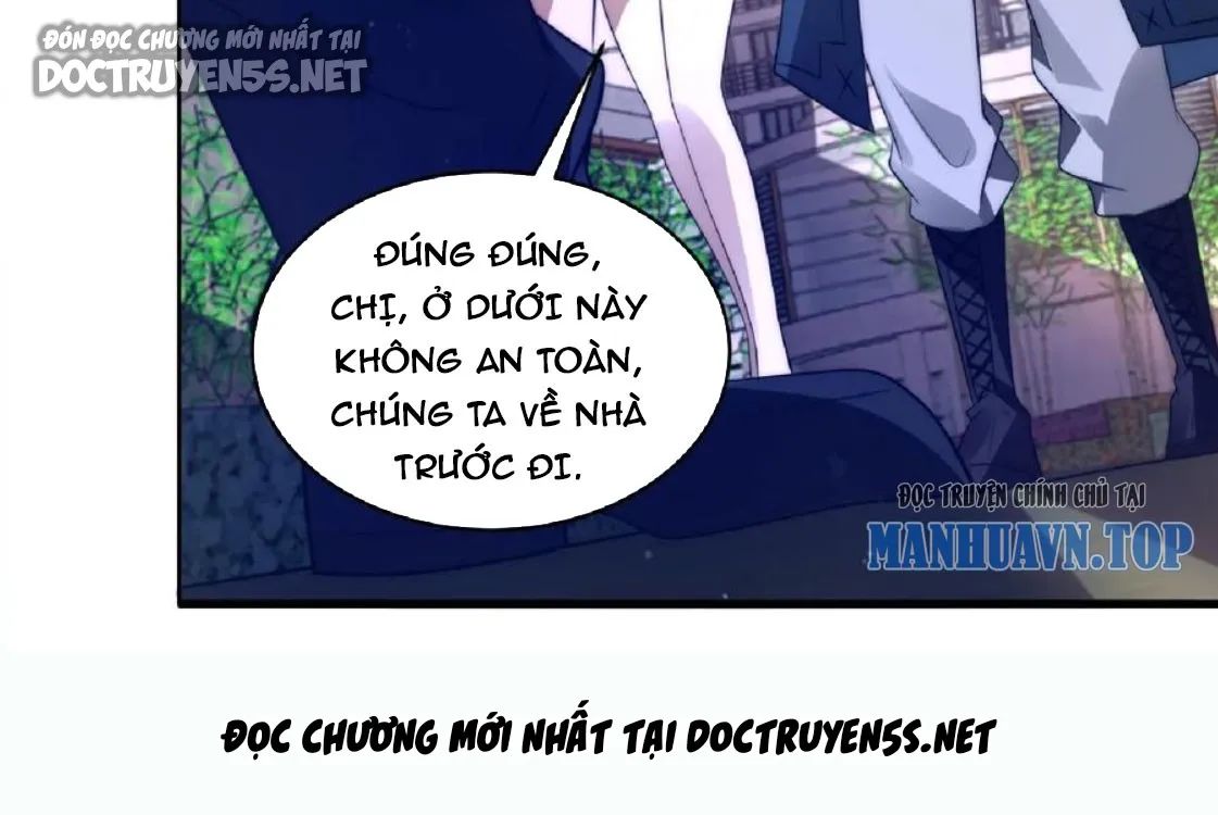 không gian hệ lão lục: dự trữ một vạn tấn thịt ngày tận thế chapter 30 28