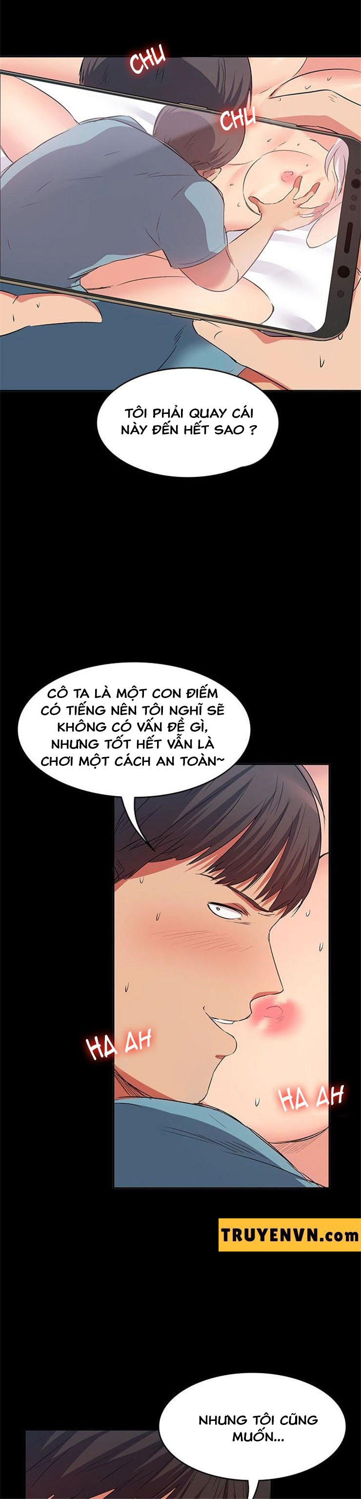 return girlfriend - trả lại bạn gái chapter 11 12