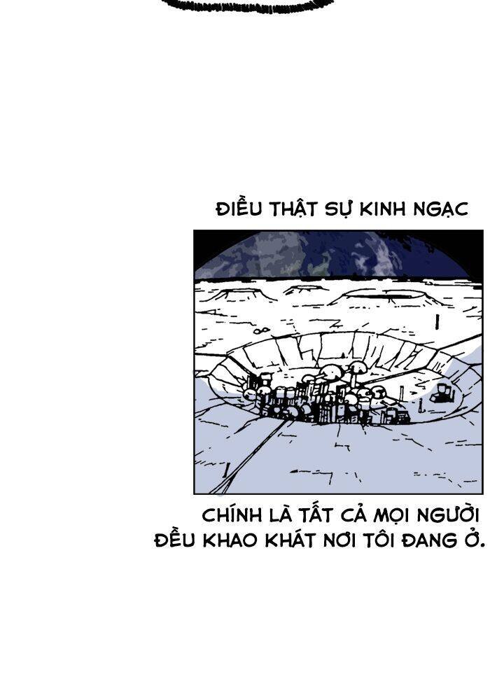 mắc kẹt trên mặt trăng chapter 54 35