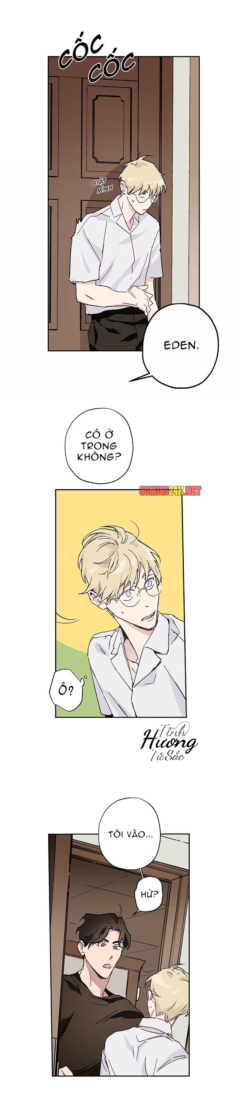 ma pháp sư của eden chapter 12 4