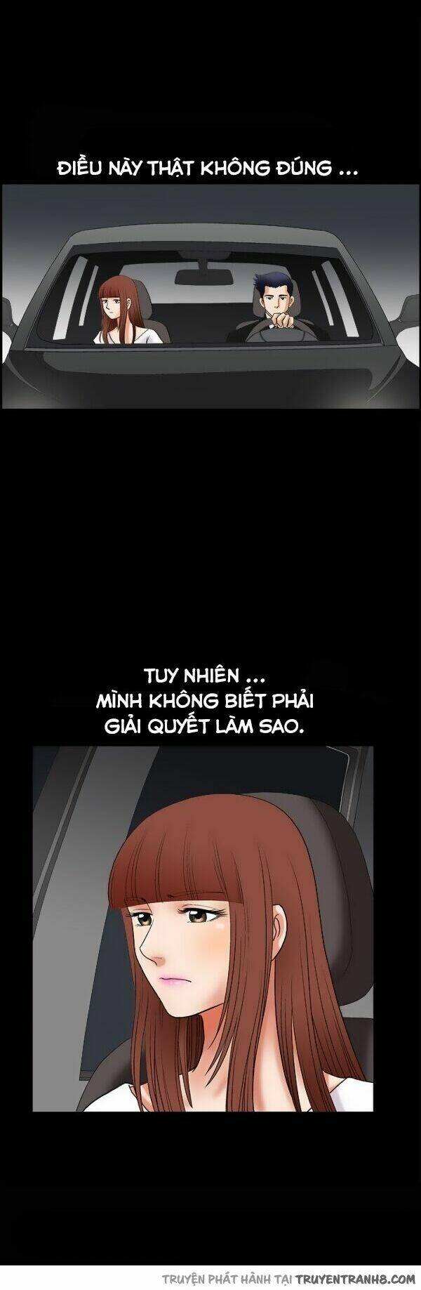 seduction - quyến rũ chapter 4 51