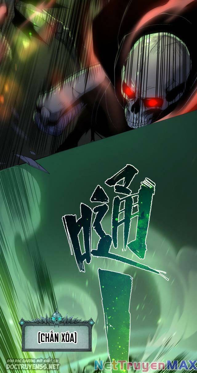 tử linh pháp sư! ta chính là thiên tài chapter 6 2