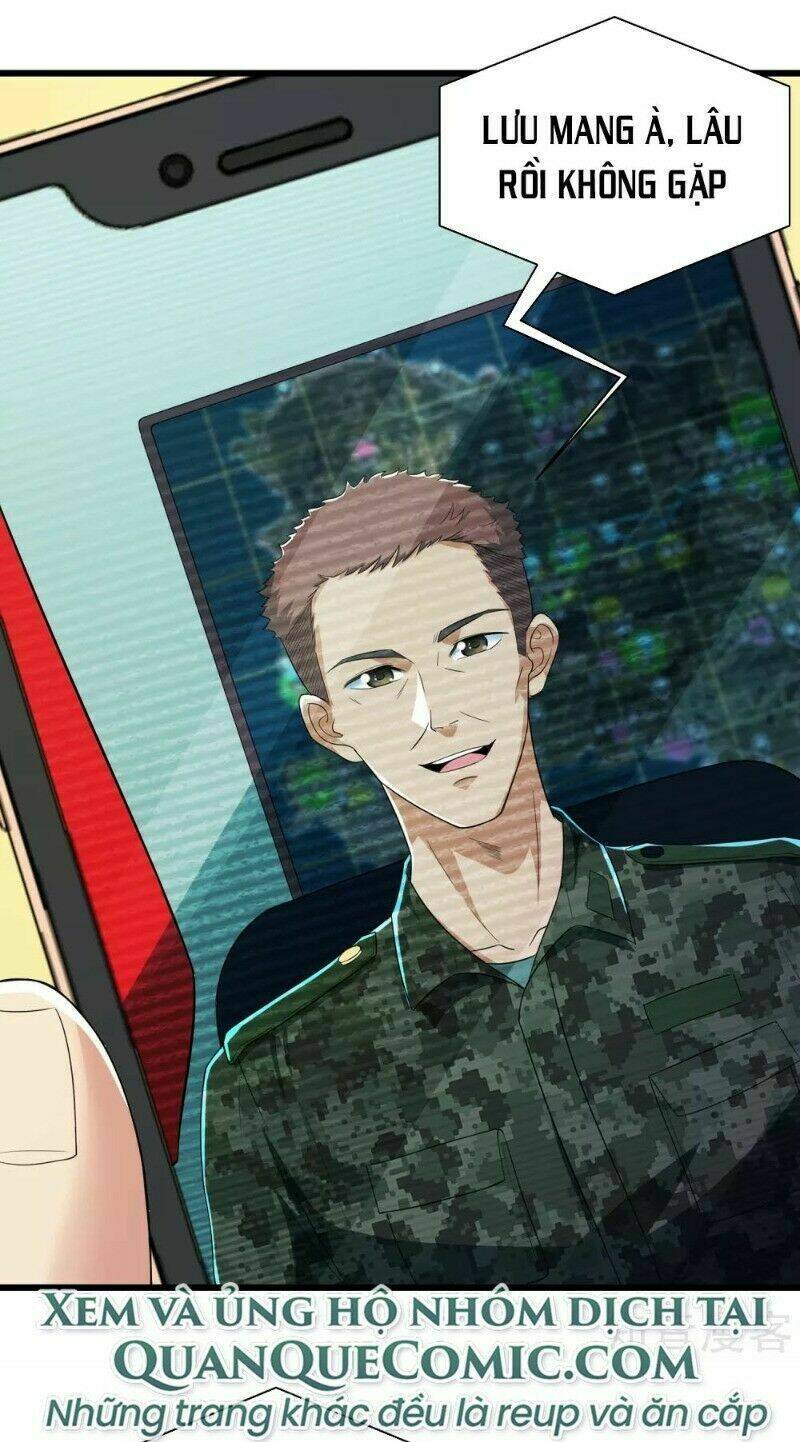 tối cường đặc chủng binh của hoa khôi chapter 90 10