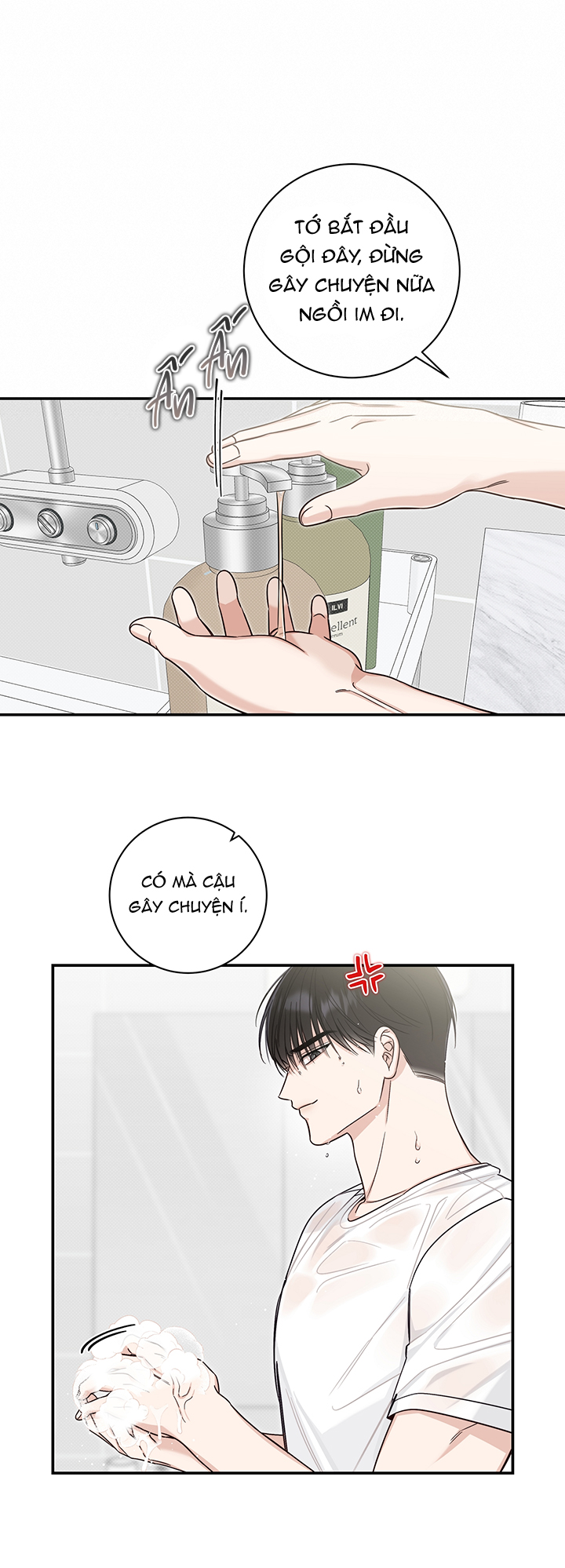 mùa hạ chapter 19 15