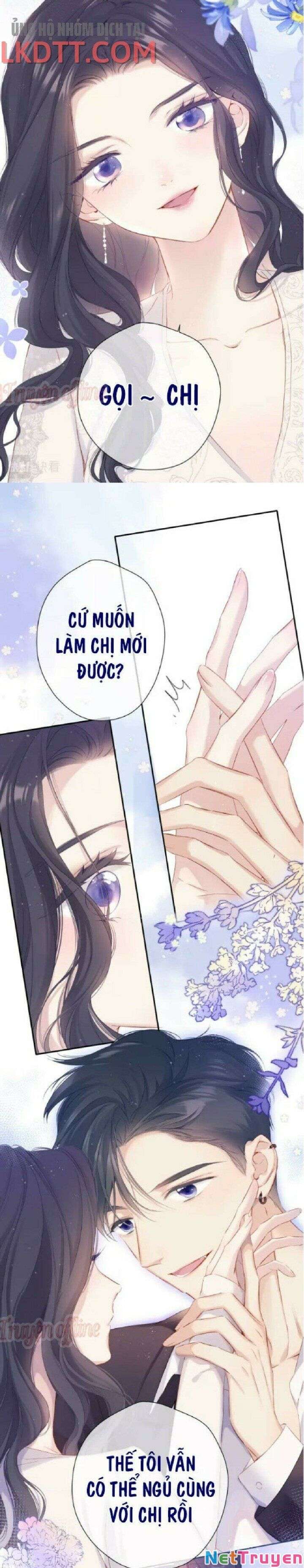 bảo vệ siêu sao của tôi chapter 91 5